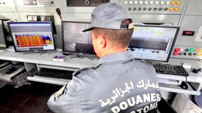 تسهيل الإجراءات الجمركية للمتعاملين الاقتصاديين