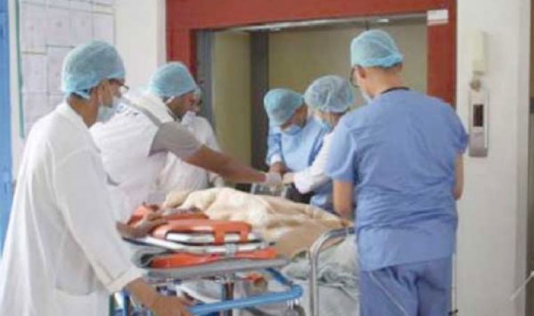 الخدمات الصحية لا ترقى إلى المستوى
