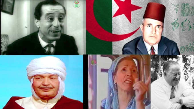 تكريمات وروائع من رمضانيات زمان