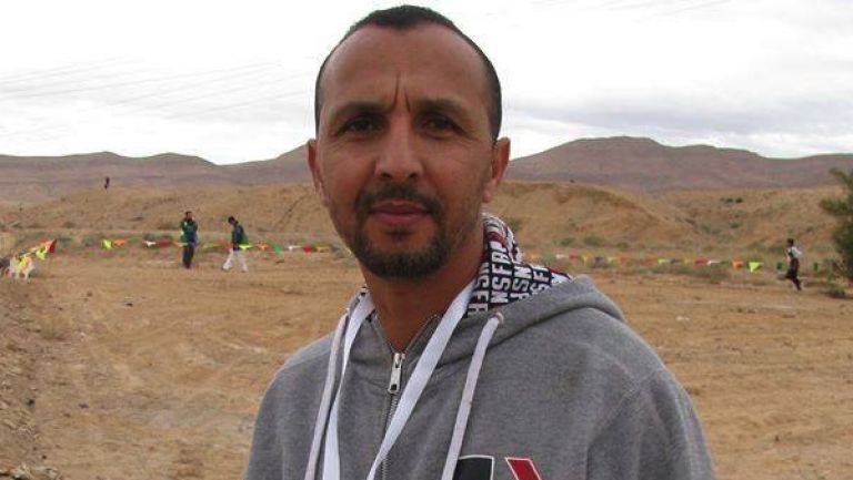 أرشح جمال سجاتي للوصول إلى نهائي 800م بطوكيو