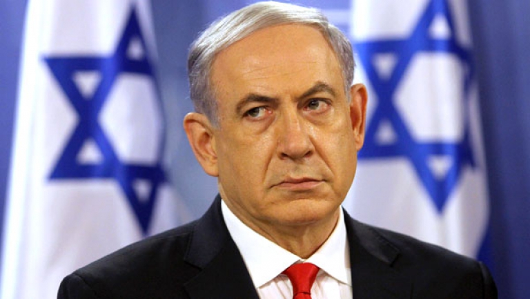 نتانياهو يؤكد دعم حكومته للاستيطان