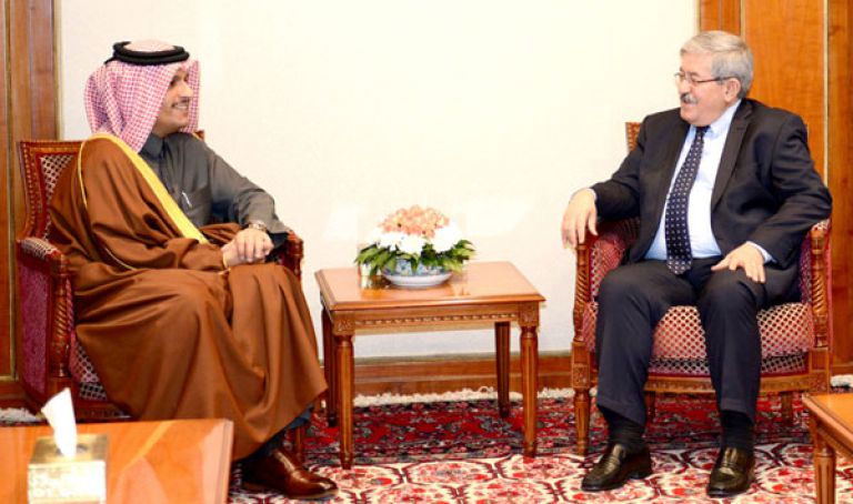 قريبا التدشين الرسمي لمصنع الحديد والصلب ببلارة
