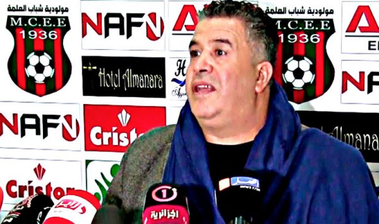هرادة يوافق على العودة بشروط