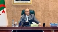 الوزير الأول بالنيابة، السيد سيفي غريب