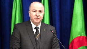 الوزير أول أيمن بن عبد الرحمان 