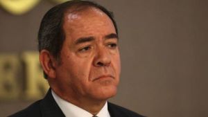 وزير الشؤون الخارجية، السيد صبري بوقدوم