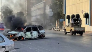 ارتفاع حصيلة الضحايا إلى 55 قتيلا و146 جريح