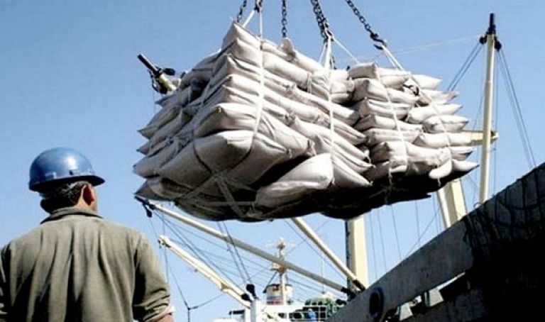 ارتفاع فاتورة الواردات الغذائية إلى 5,236 مليار دولار