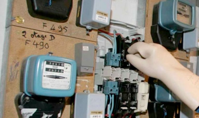 إحصاء 30 ألف حالة ربط غير شرعي