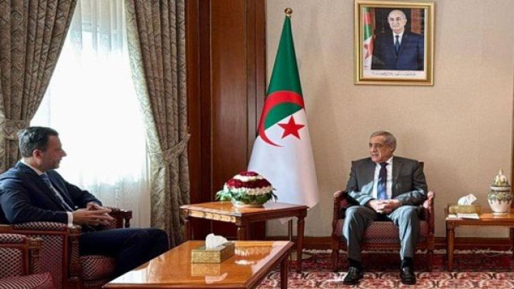 إرساء شراكة شاملة بديناميكيات جديدة وفق مقاربة متوازنة