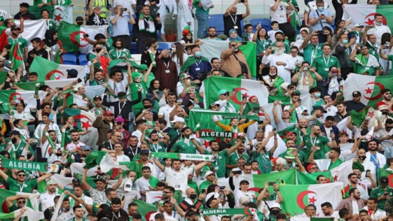 20 مليونا تكلفة سفرية مناصري "الخضر" إلى كوت ديفوار