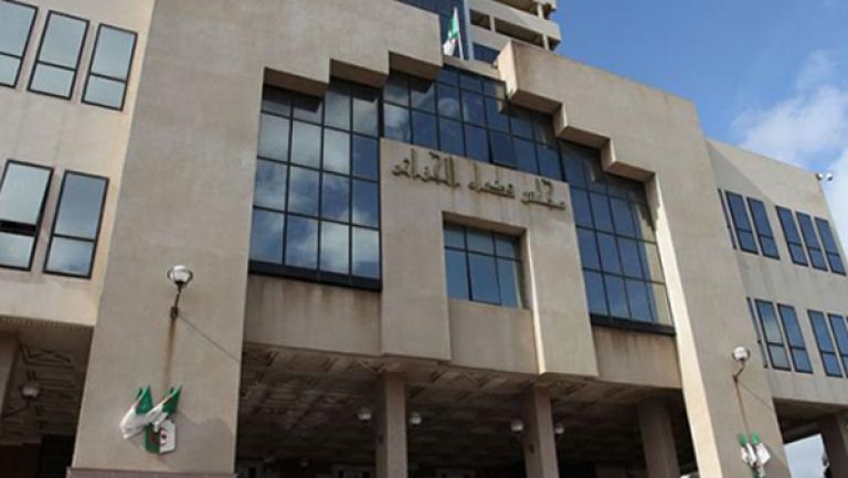 تأجيل استئناف قضية كونيناف إلى 2 ديسمبر القادم
