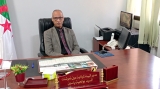  مدير البيئة بولاية عين تموشنت، ياسين بولحية