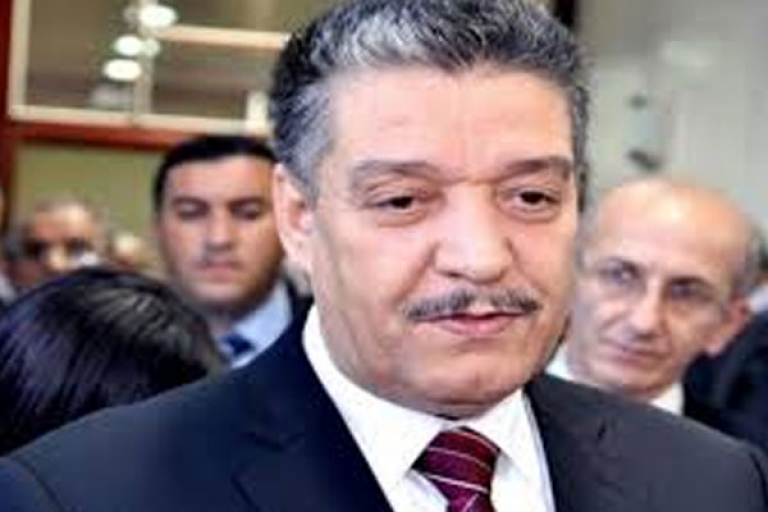 وزير الصحة يزور ضحايا انفجار حي الريحان بالبليدة