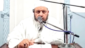 محمد عبد الرحمان بسكر، إمام أستاذ مكلف بالتفتيش والتوجيه الديني والتعليم القرآني بجامع الجزائر