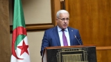 رئيس المجلس الشعبي الوطني، السيد إبراهيم بوغالي