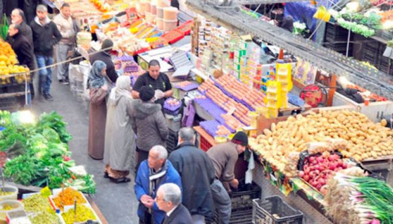 800 عون رقابة في رمضان