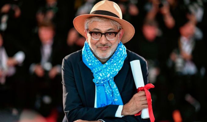 إيليا سليمان يجمع وطنه في "إن شئت كما في السماء"