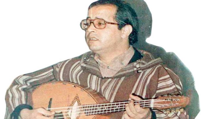 البليدة تستحضر العميد رشيد نوني