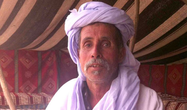 نسعى لإظهار خصائص بيئة وادي سوف وكرم أهلها