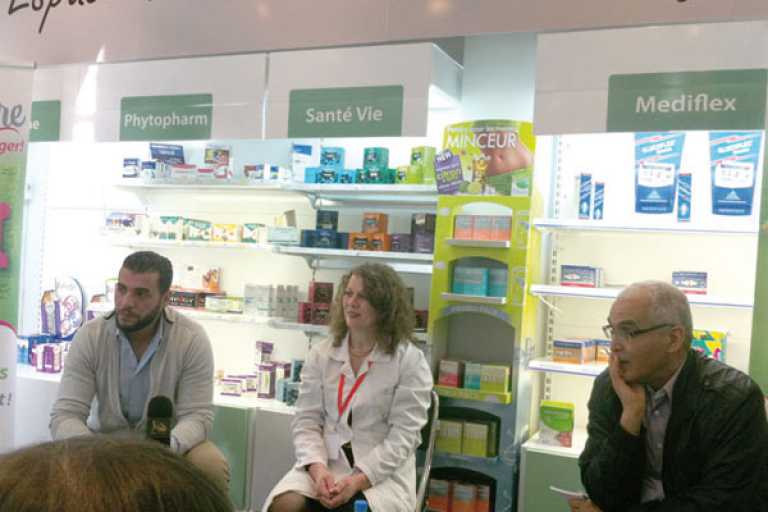 مختصون يحاربون البدانة طيلة سنة 2017