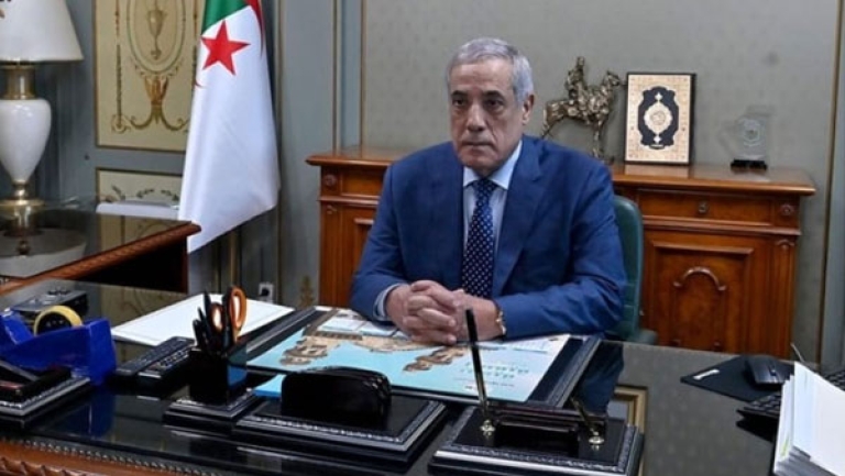 إمداد السوق الوطنية بالسلع ذات الطلب الواسع