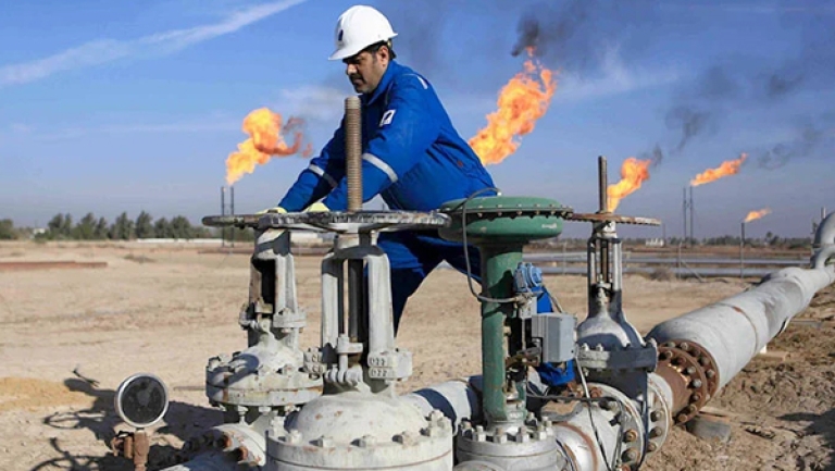 الجزائر البلد الأنسب لعبور مشاريع إمداد الغاز نحو أوروبا