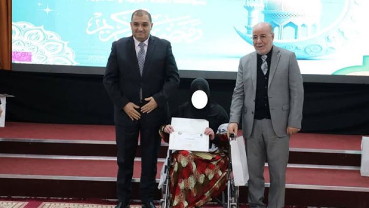 دور أساسي للتربية الدينية في إعادة إدماج المحبوسين