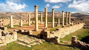 معارض، محاضرات وورشات في شهر التراث