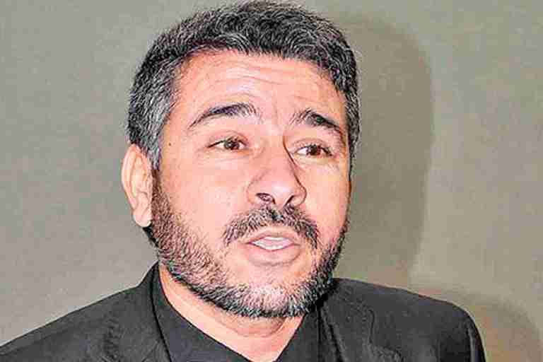 غويني يدعو إلى توافق وطني لمواجهة الأوضاع الصعبة