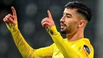 الدولي الجزائري، محمد الأمين عمورة