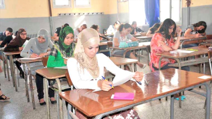 قسنطينة تحصي 54 ألف مترشح و166 مركز إجراء