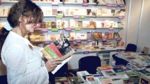 هوس الرواية يحرك النشر الجزائري