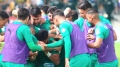 الأنصار يطالبون بمخرج عاجل لأزمة فريقهم