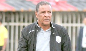 عمراني يطالب بتفادي الخسارة أمام الوفاق