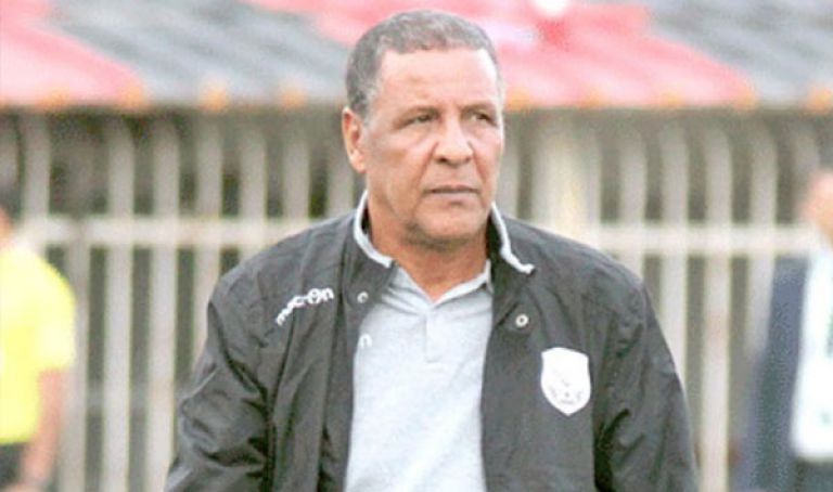 عمراني يطالب بتفادي الخسارة أمام الوفاق