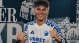 لاعب المنتخب الوطني، أمين شياخة
