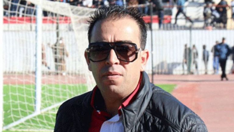 الطعن ضد "دانيال" لدى "الفيفا"