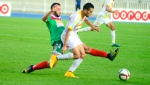 العميد من أجل الثامنة والنصرية تريد الثانية