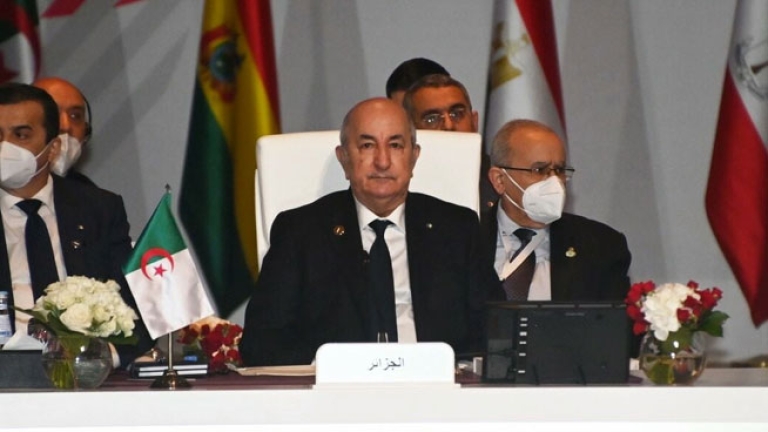 الجزائر مزوّد موثوق فيه للغاز الطبيعي لنصف قرن