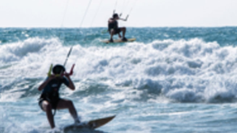 مستغانم تنظم المرحلة الأولى نهاية الأسبوع