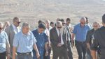 إنهاء أزمة التزويد بالماء قبل  الصيف