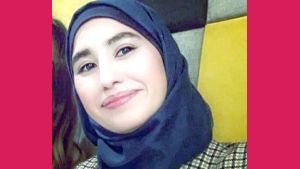 كريمة بوقروة، طالبة دكتوراه، تخصص فيزيولوجيا التغذية والصحة بجامعة مستغانم