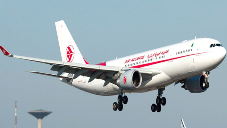 الجوية الجزائرية تلغي الرسوم على تذاكر الجنوب