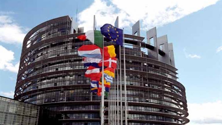 رفض لائحة البرلمان الأوروبي حول حقوق الإنسان في الجزائر