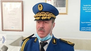 منتسبات الأمن الوطني "مجندات" للتصدي للجريمة