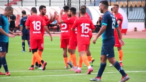 مولودية وهران