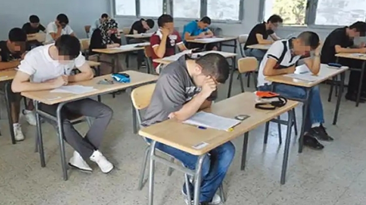 هذه مواعيد فتح مراكز "الباك" لدخول المترشّحين