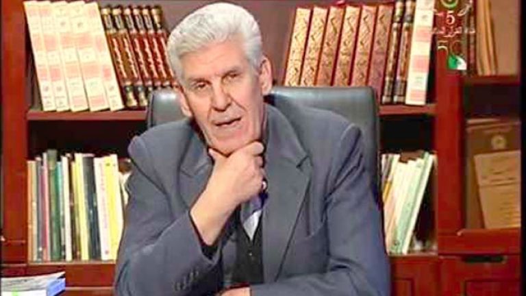 زال تمثال دي بورمون وبقي الجامع الكبير