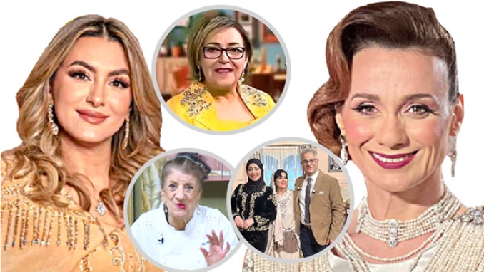 تجربة تستحق المغامرة